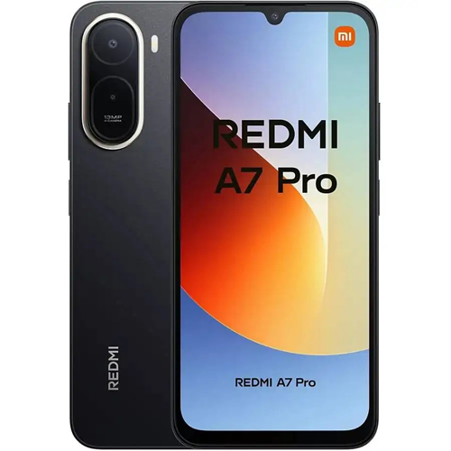 Smart telefon REDMI A7 PRO 4/128GB crni