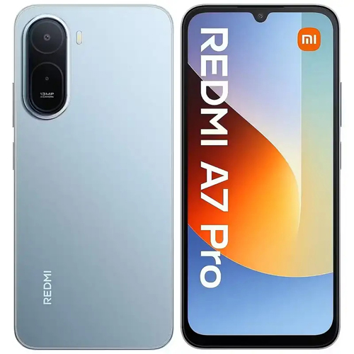 Smart mobilni telefon REDMI A7 PRO 4/128GB plavi