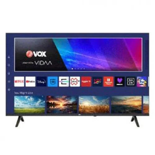 Smart televizor VOX 40GTQ500F