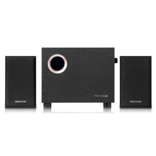 Zvucnici MICROLAB M-105R 5W