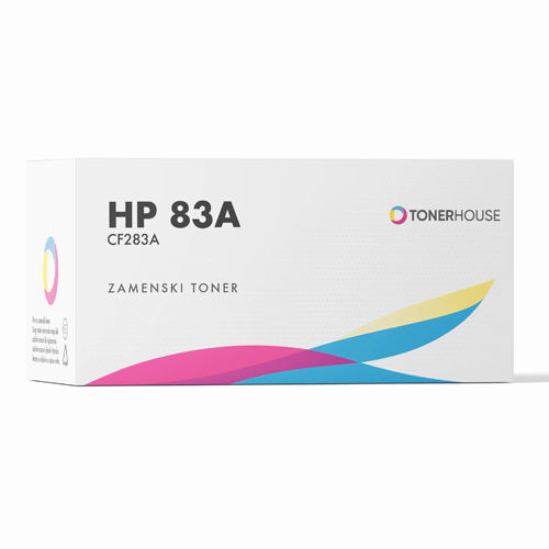 Toner CF283A