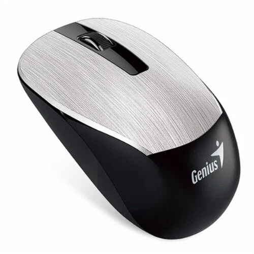 Mis USB GENIUS NX-7015 wir silver