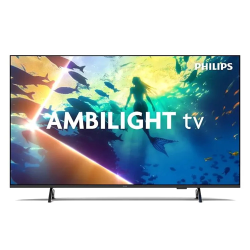 Smart TV PHILIPS 50PUS8010/12