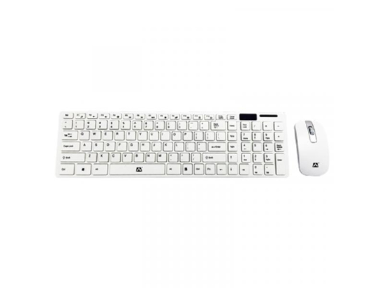 Tastatura i mis bezicni JETION DKBO85