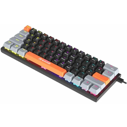 Tastatura MARVO USB KG903
