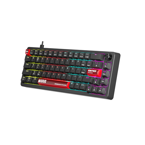 Tastatura MARVO KG935 ARMA 67