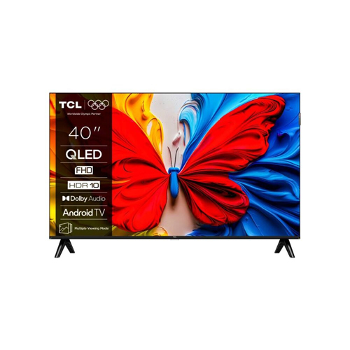 TCL Smart tv 40S5K