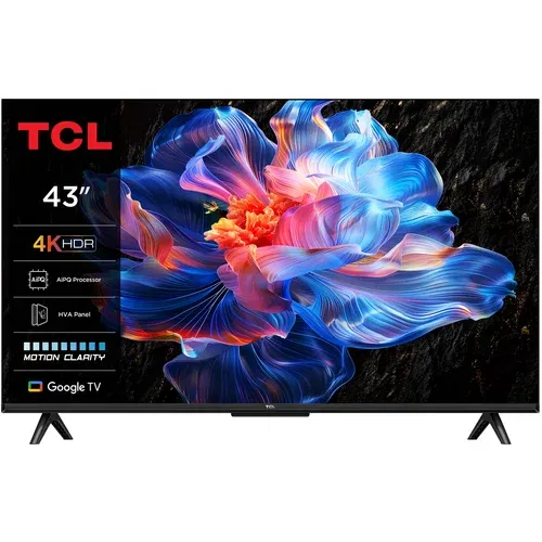 TCL Smart tv 43V6C