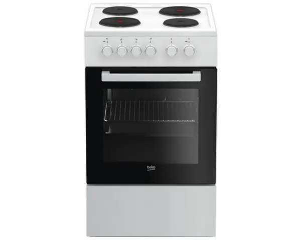 Sporet UNION EC-50.40W 50cm