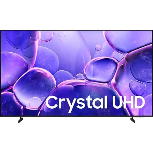 Televizor SAMSUNG UE65U8072FUXXH