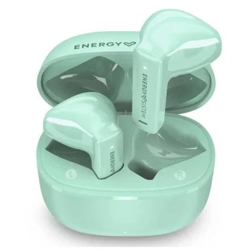 Slusalice ENERGY SISTEM MINT Street zelene