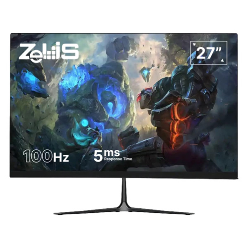 Monitor ZEUS ZUS2700IPS 1920x1080 FULL HD