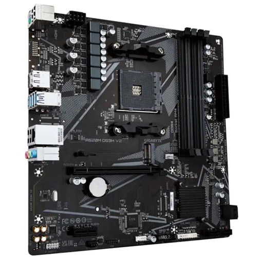 Maticna ploca GIGABYTE AM4 A520M K V2 G10