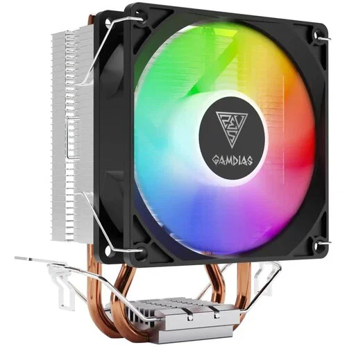 CPU Cooler GAMDIAS Boreas E1-210 Lite