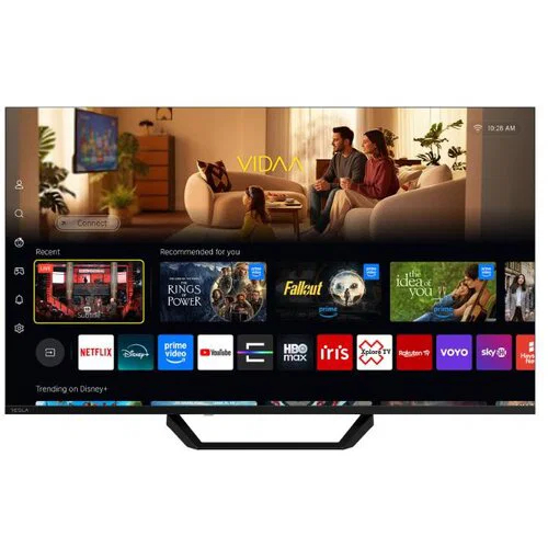 Smart televizor TESLA Q43E665BUV/QLED