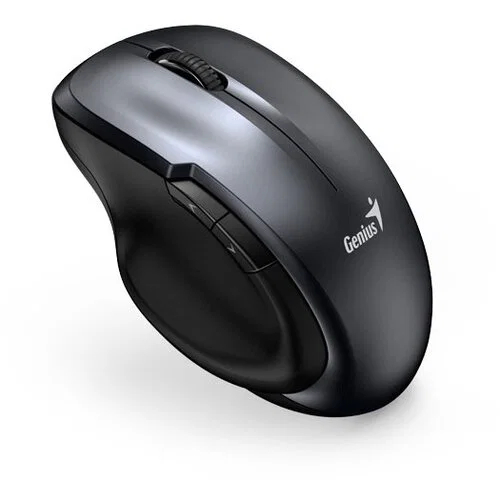 Mis GENIUS Ergo 8100S USB crni