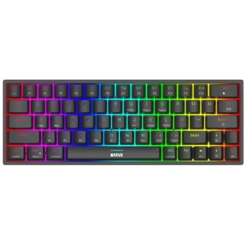 Tastatura MARGO SHOGO 63W KG955W