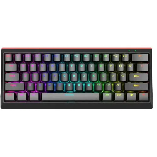 Tastatura MARVO HECATE 61R KG962G