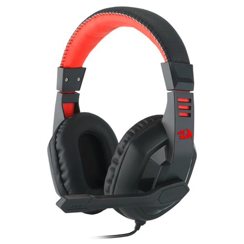 Gejmerske slusalice REDDRAGON H120