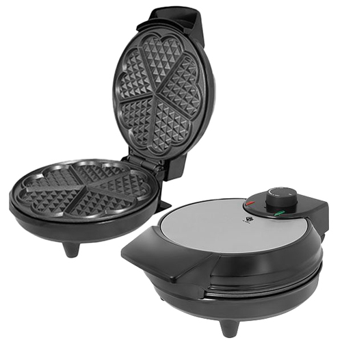 Aparat za wafle OXYGEN FA-6204