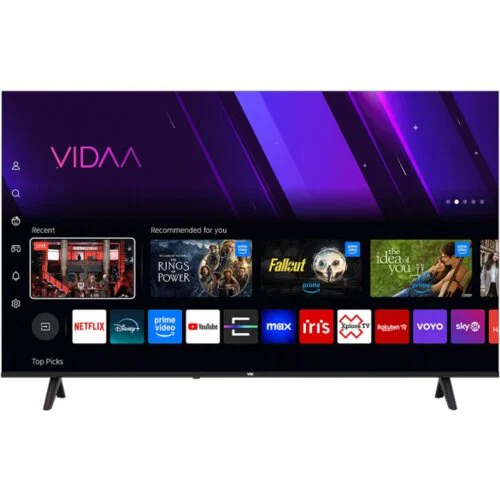 Smart TV VOX 50QVU684