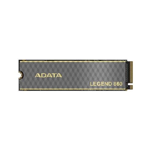 SSD M.2 NVME 500GB ADATA SLEG-860-500GCS 6000MBs/5000MBs