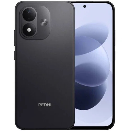 Smart mobilni telefon XIAOMI NOTE 17 6/256GB black