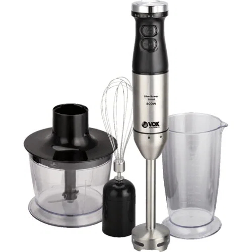 Mikser BAUER SET MS-200