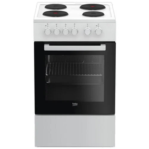 Elektricni sporet BEKO FBE 66000 WD