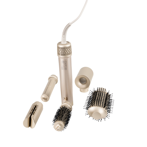 Stajler za kosu VIVAX HOME M1 Style gold
