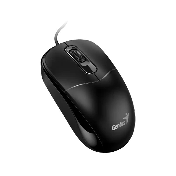 Mis GENIUS DX-111 USB opticki,crni