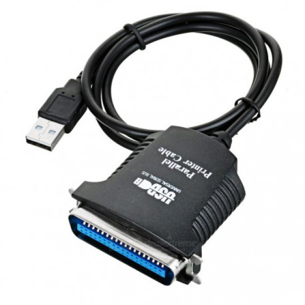 USB 2.0 kabl na LPT paralel (Linkom)